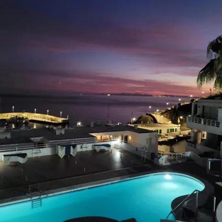 Harbour View 2 Appartement Puerto del Carmen (Lanzarote)