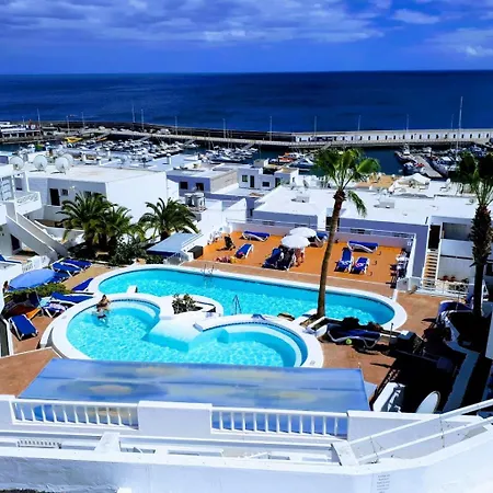 Harbour View 2 Appartement *