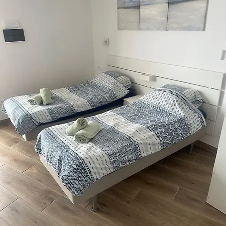 Appartement Harbour View 2