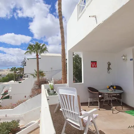 Apartment Harbour View 2