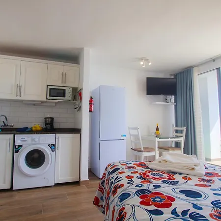 Harbour View 2 * Пуэрто дель Кармен