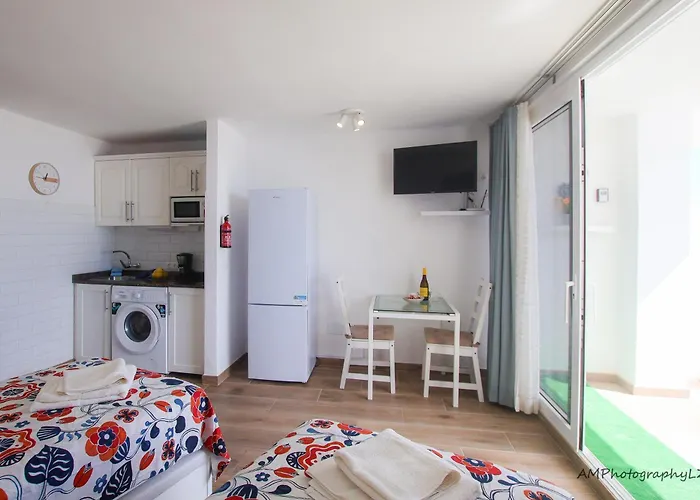 Harbour View 2 Апартаменты *