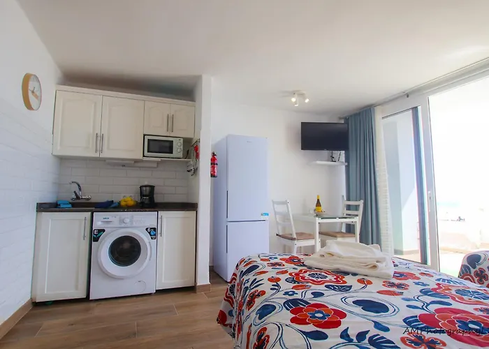 Harbour View 2 * Пуэрто дель Кармен