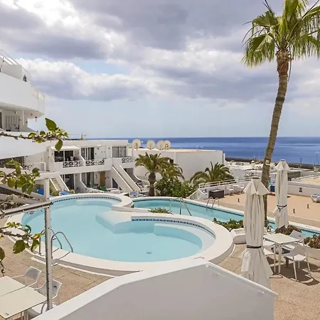 Harbour View 2 Apartamento Puerto del Carmen (Lanzarote)