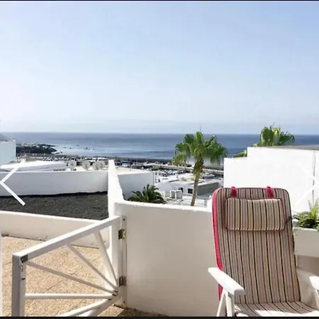 Harbour View 2 Puerto del Carmen (Lanzarote)