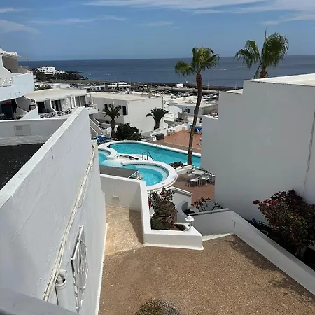 Harbour View 2 Apartamento Puerto del Carmen (Lanzarote)