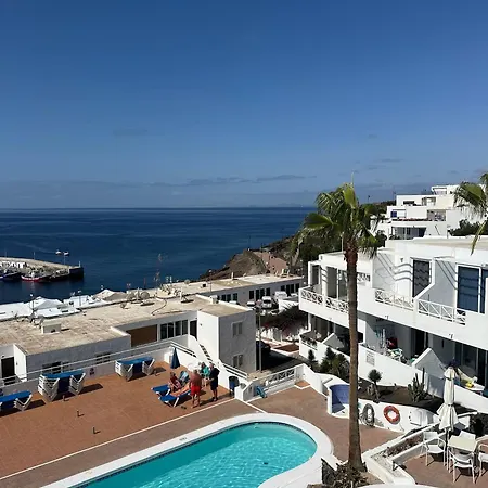 Apartamento Harbour View 2 *