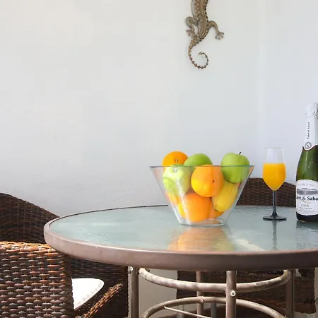 Harbour View 2 Appartamento *