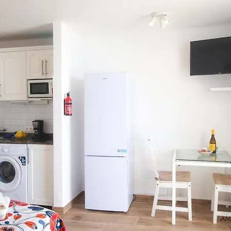 Harbour View 2 Apartment Puerto del Carmen (Lanzarote)