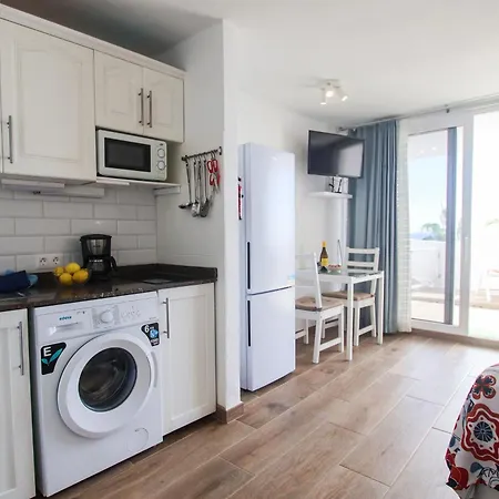 Harbour View 2 Puerto del Carmen (Lanzarote)