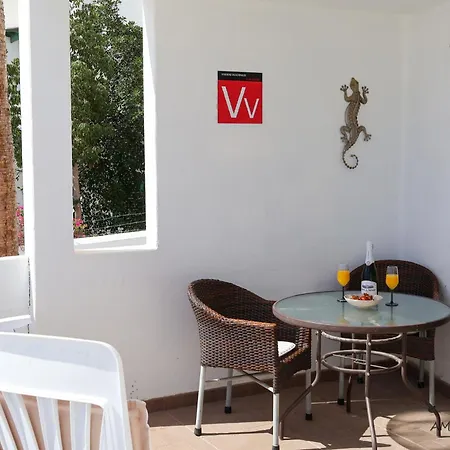 Harbour View 2 * Puerto del Carmen (Lanzarote)