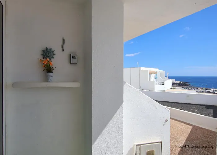 Harbour View 2 Apartment Puerto del Carmen (Lanzarote)