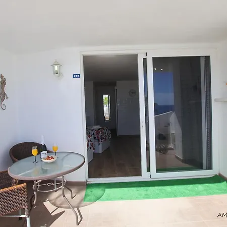 Apartamento Harbour View 2 Puerto del Carmen (Lanzarote)