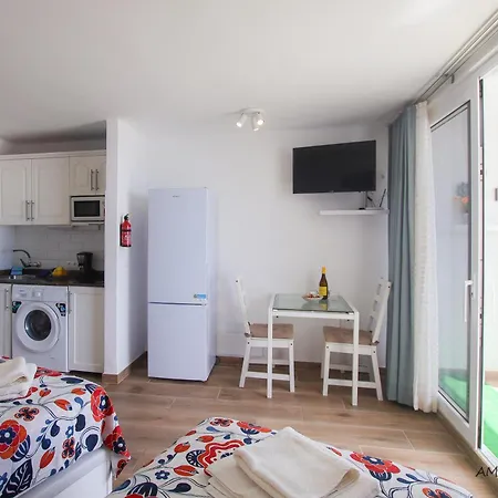 Harbour View 2 Apartamento *