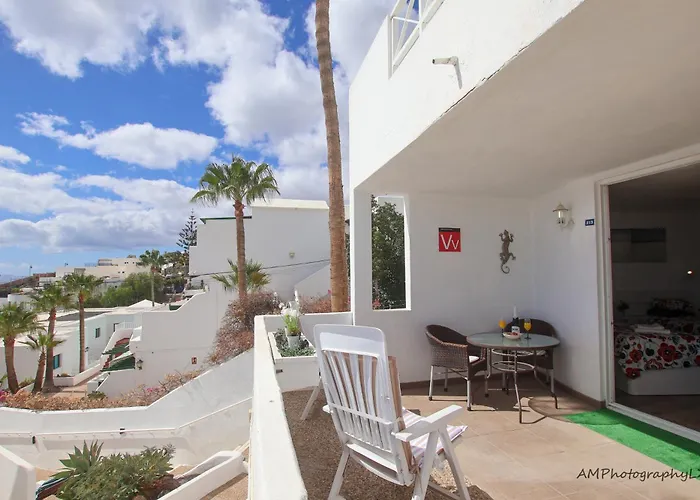 Apartamento Harbour View 2