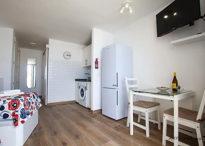 Harbour View 2 Apartamento *