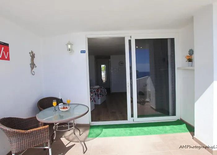 Apartamento Harbour View 2 Puerto del Carmen (Lanzarote)