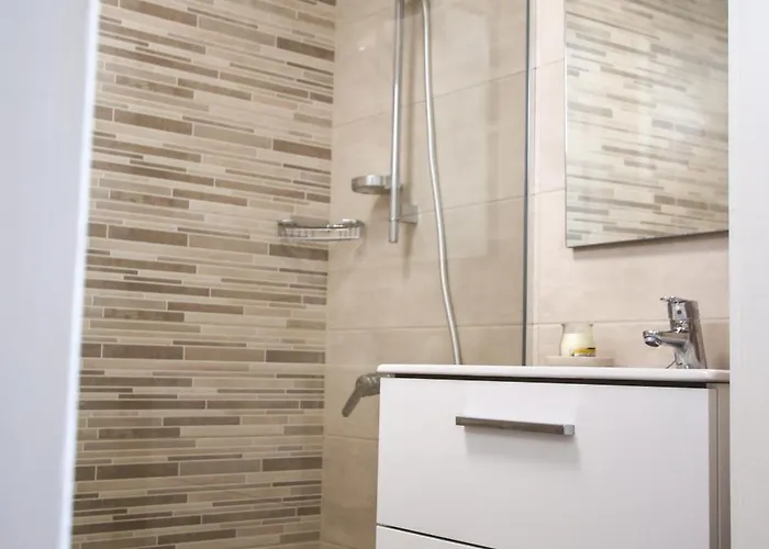 Harbour View 2 Apartamento *