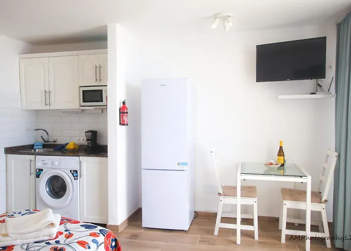 Harbour View 2 Apartamento Puerto del Carmen (Lanzarote)