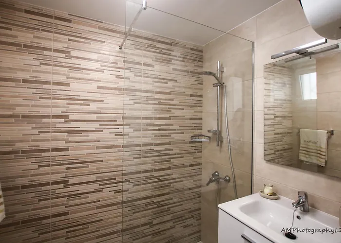 Apartamento Harbour View 2 *