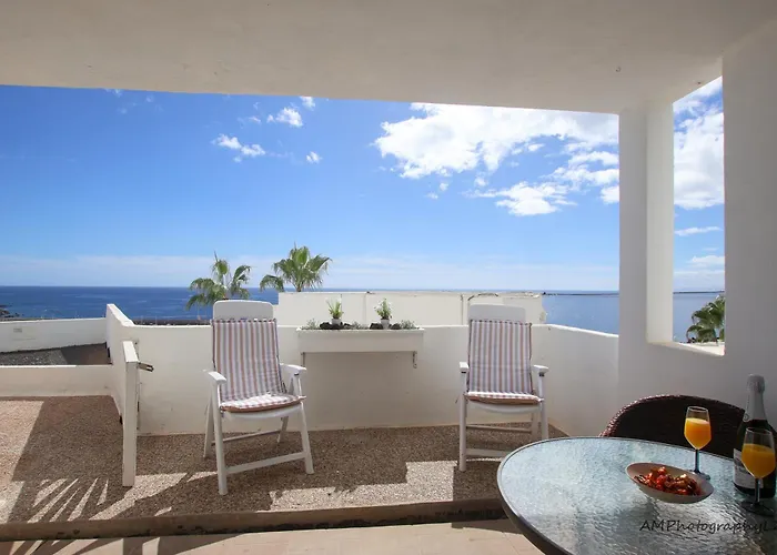 Harbour View 2 Apartamento *